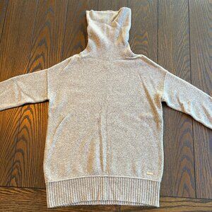 ✨ Sweaty Betty London Turtleneck Sweater | Size S ✨